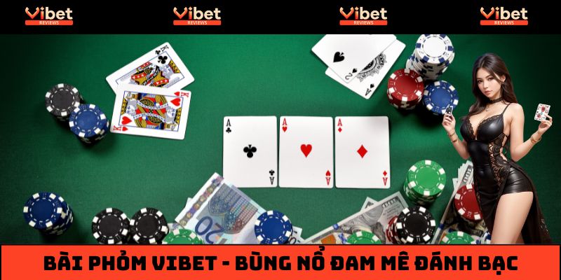 bài phỏm