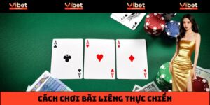 Cách chơi bài liêng